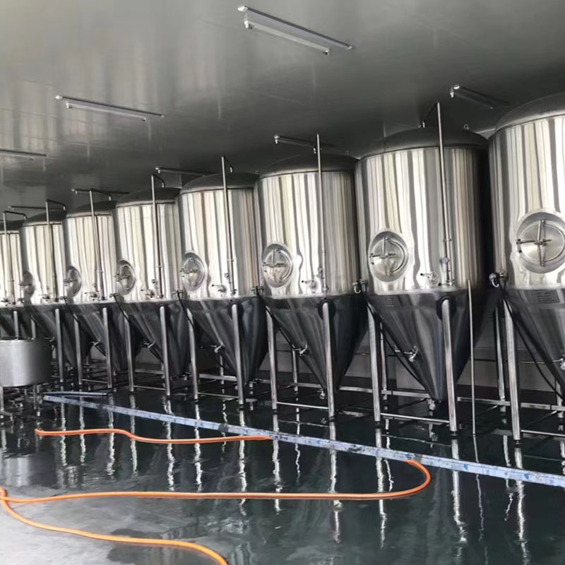 丰润精酿啤酒设备厂—精酿啤酒设备制造：传承工艺与创新科技的交融